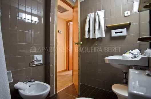 Apartamentos Apartarent