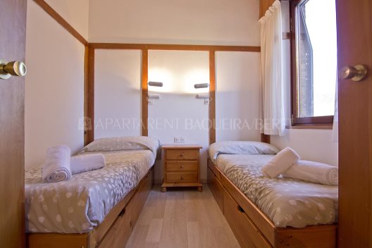 Apartamentos Apartarent