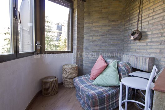 Apartamentos Apartarent