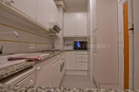 Apartamentos Apartarent