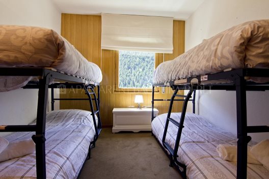 Apartamentos Apartarent