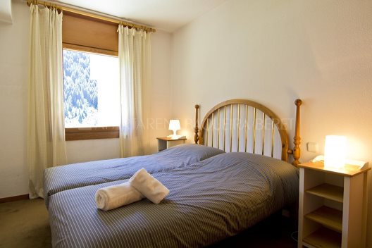 Apartamentos Apartarent