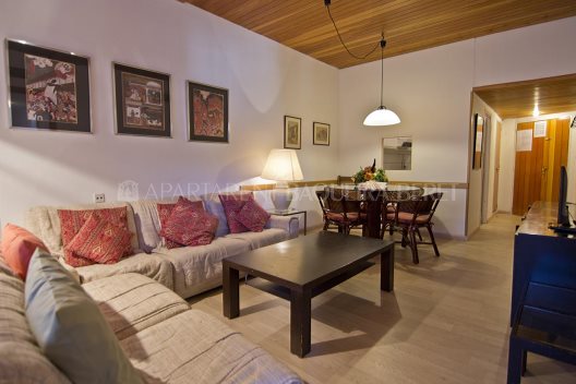 Apartamentos Apartarent