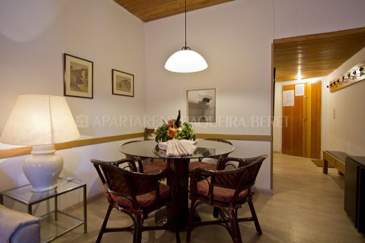 Apartamentos Apartarent