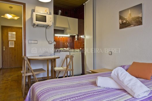 Apartamentos Apartarent