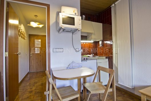 Apartamentos Apartarent