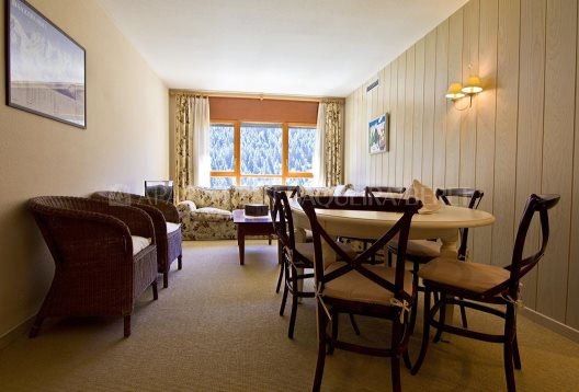 Apartamentos Apartarent