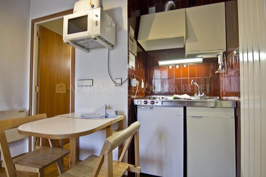 Apartamentos Apartarent