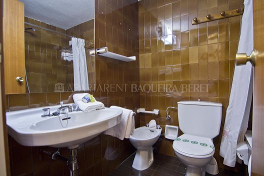 Apartamentos Apartarent