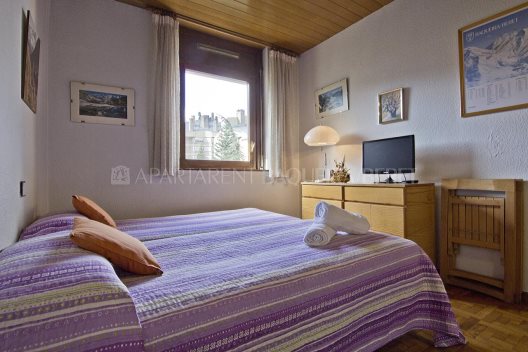 Apartamentos Apartarent