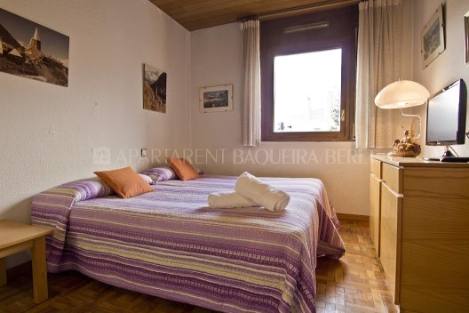 Apartamentos Apartarent