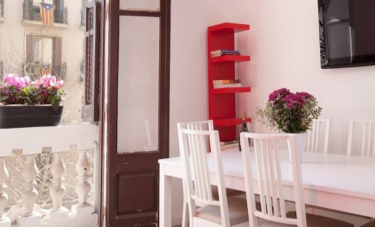 Apartamentos Apbcn Bed & Breakfast Sagrada Familia