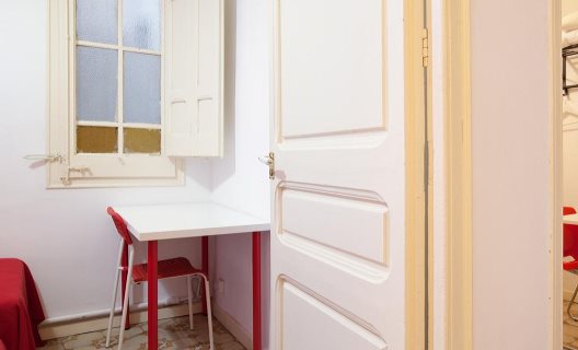 Apartamentos Apbcn Bed & Breakfast Sagrada Familia