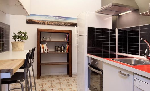 Apartamentos Apbcn Bed & Breakfast Sagrada Familia