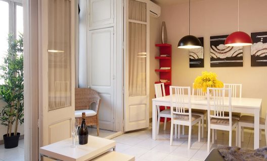 Apartamentos Apbcn Bed & Breakfast Sagrada Familia