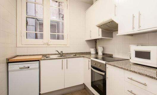 Apartamentos Apbcn Bed & Breakfast Sagrada Familia