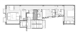 Apartamentos Apbcn Center Terraced