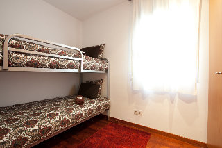 Apartamentos Apbcn Center Terraced