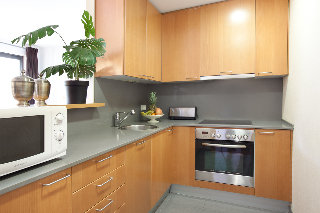Apartamentos Apbcn Center Terraced