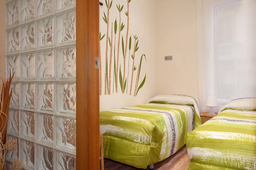 Apartamentos Apbcn Gracia