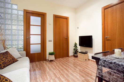 Apartamentos Apbcn Gracia