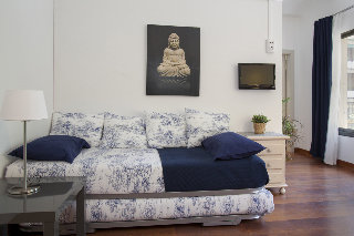 Apartamentos Apbcn Sagrada Familia Chic 2