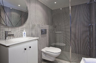 Apartamentos Apbcn Sagrada Familia Chic 2
