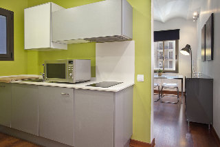 Apartamentos Apbcn Sagrada Familia Chic 2