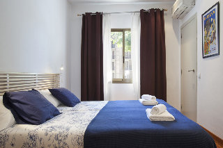 Apartamentos Apbcn Sagrada Familia Chic 2