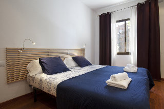 Apartamentos Apbcn Sagrada Familia Chic 2