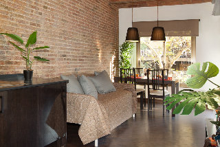 Apartamentos Apbcn Sagrada Familia Chic
