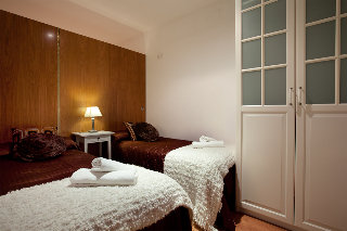 Apartamentos Apbcn Sagrada Familia Font