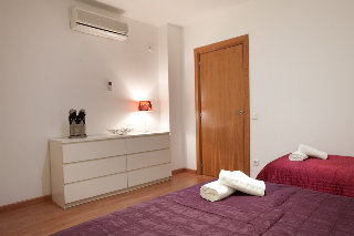 Apartamentos Apbcn Sagrada Familia Font