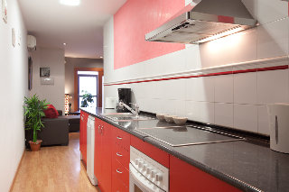 Apartamentos Apbcn Sagrada Familia Font