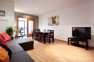 Apartamentos Apbcn Sagrada Familia Font