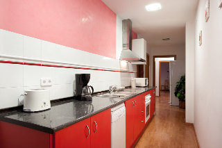 Apartamentos Apbcn Sagrada Familia Font