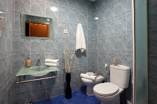 Apartamentos Apbcn Sagrada Familia Font