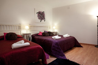 Apartamentos Apbcn Sagrada Familia Font