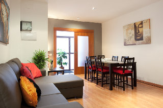 Apartamentos Apbcn Sagrada Familia Font
