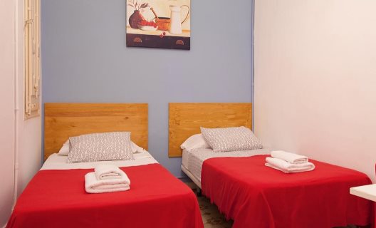 Apartamentos Apbcn Sagrada Familia Gaudi