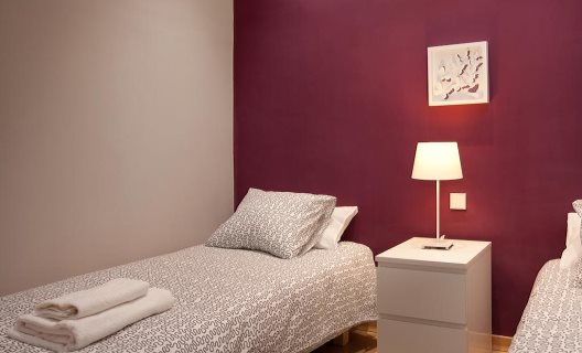 Apartamentos Apbcn Sagrada Familia Gaudi