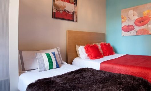 Apartamentos Apbcn Sagrada Familia Gaudi