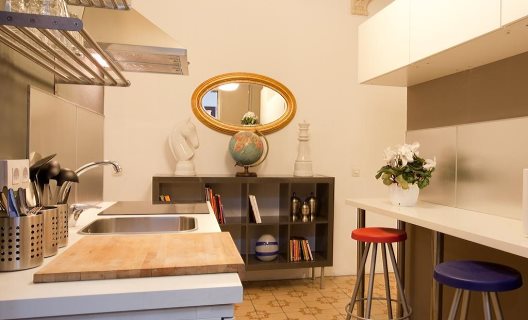 Apartamentos Apbcn Sagrada Familia Gaudi
