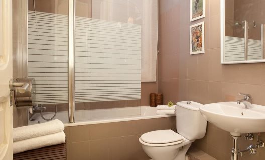 Apartamentos Apbcn Sagrada Familia Gaudi