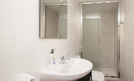 Apartamentos Apbcn Sagrada Familia Gaudi