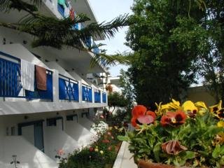 Apartamentos Apollon