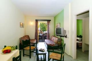 Apartamentos Apollon