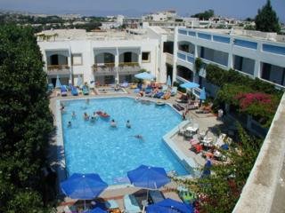 Apartamentos Apollon