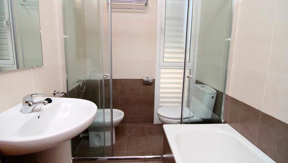 Apartamentos Apolo Suites Rentalmar