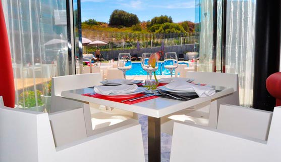 Apartamentos Apolo Suites Rentalmar